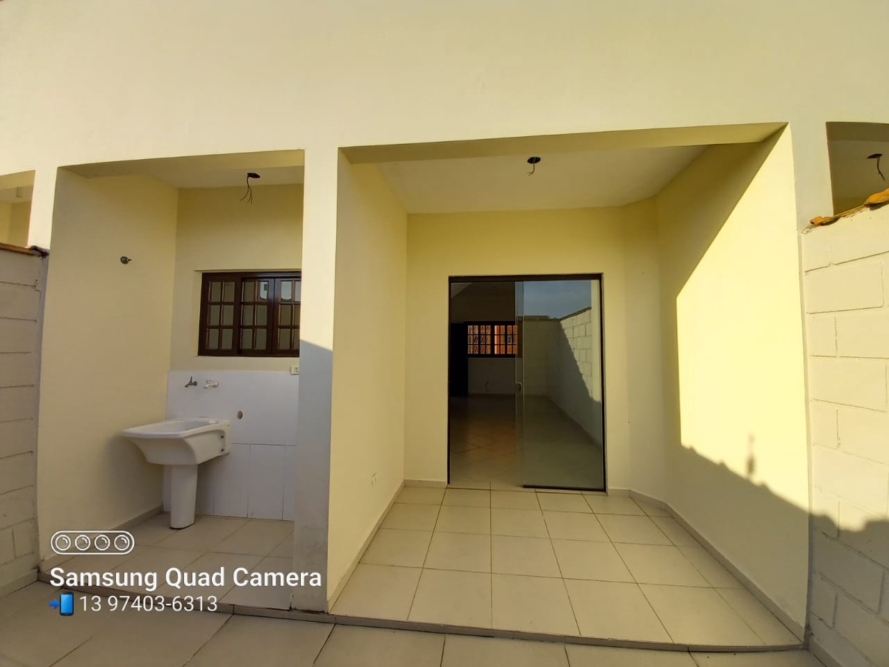 Casa de Condomínio, 2 quartos - Foto 11