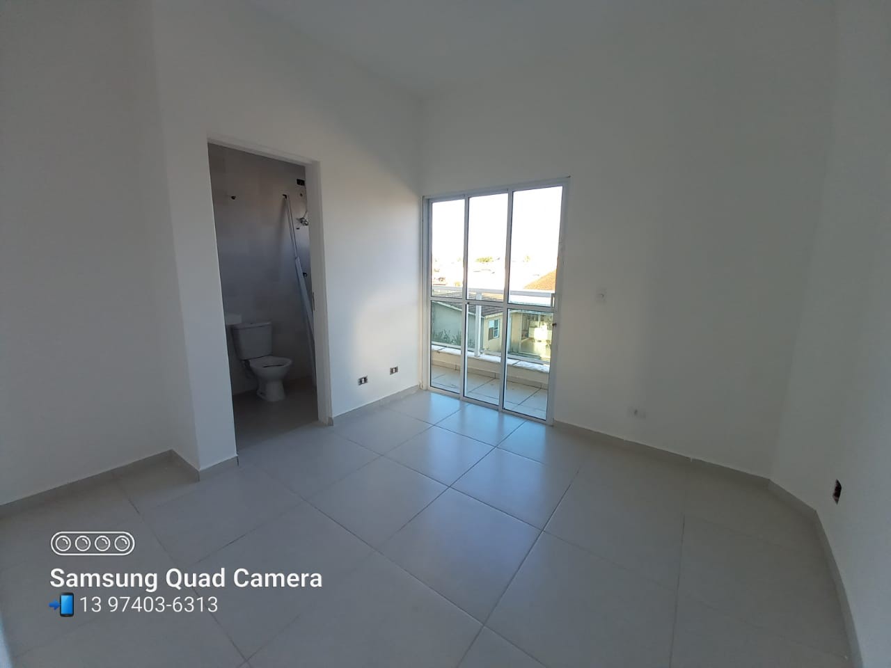 Casa de Condomínio, 2 quartos - Foto 6