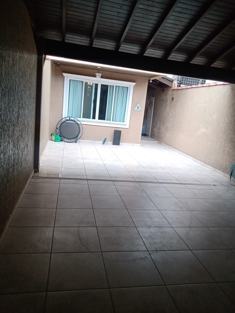 Sobrado, 4 quartos, 150 m² - Foto 25