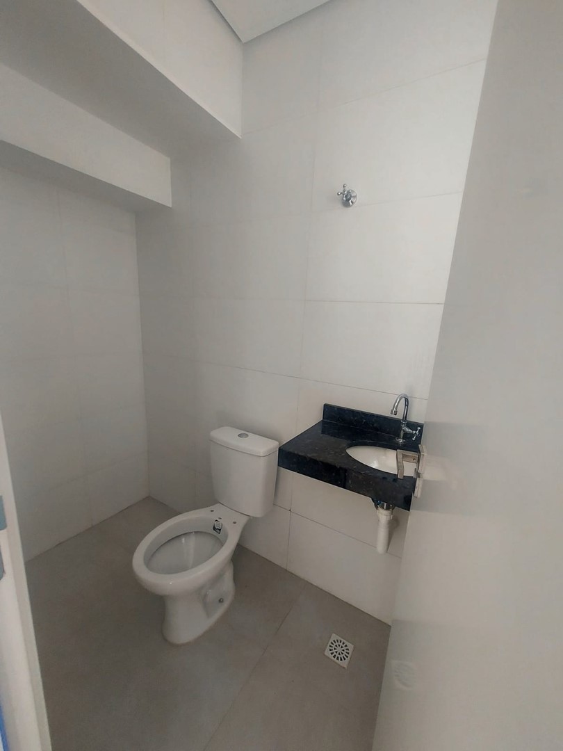 Casa de Condomínio, 2 quartos - Foto 4