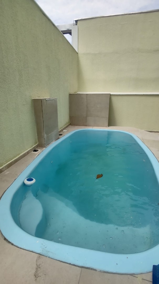 Casa de Condomínio, 2 quartos - Foto 2