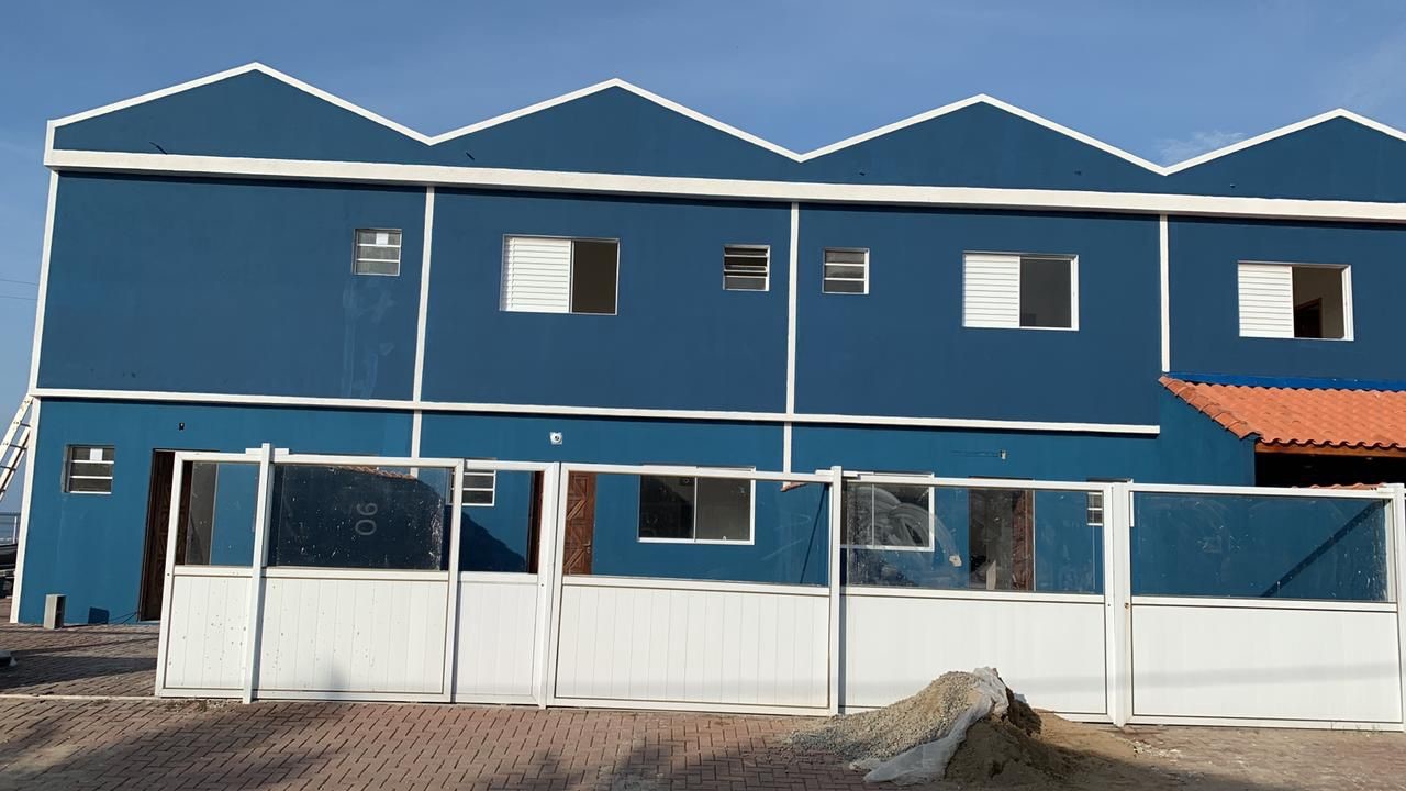 Casa de Condomínio, 2 quartos - Foto 1