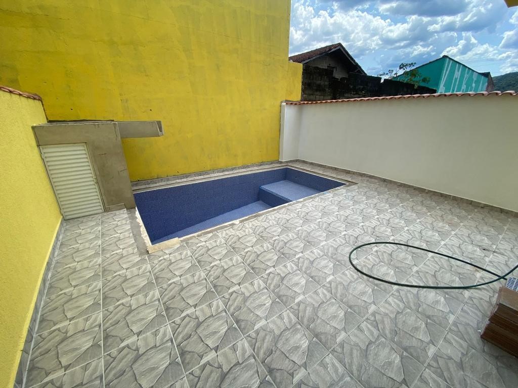 Sobrado, 2 quartos, 70 m² - Foto 7