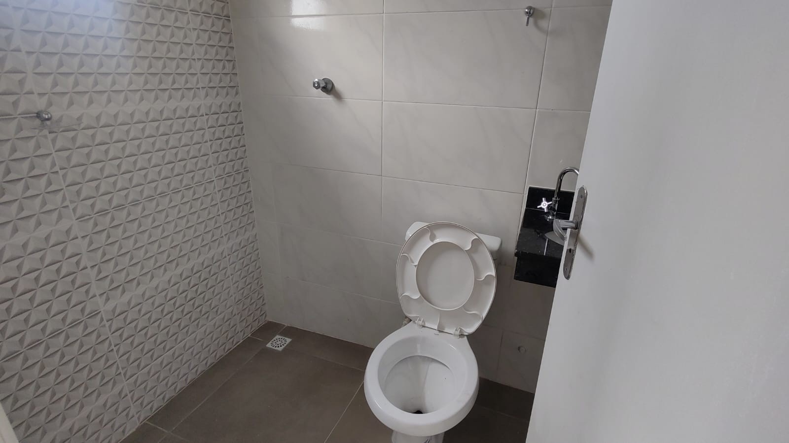 Casa de Condomínio, 2 quartos - Foto 5