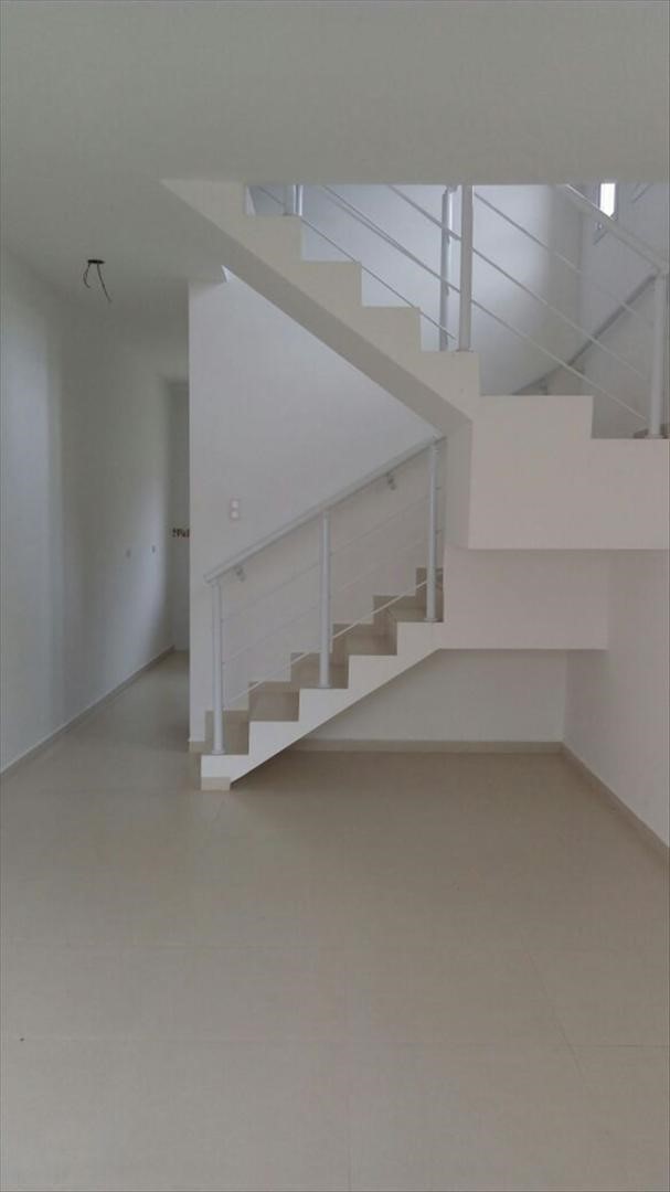 Sobrado, 2 quartos, 81 m² - Foto 4