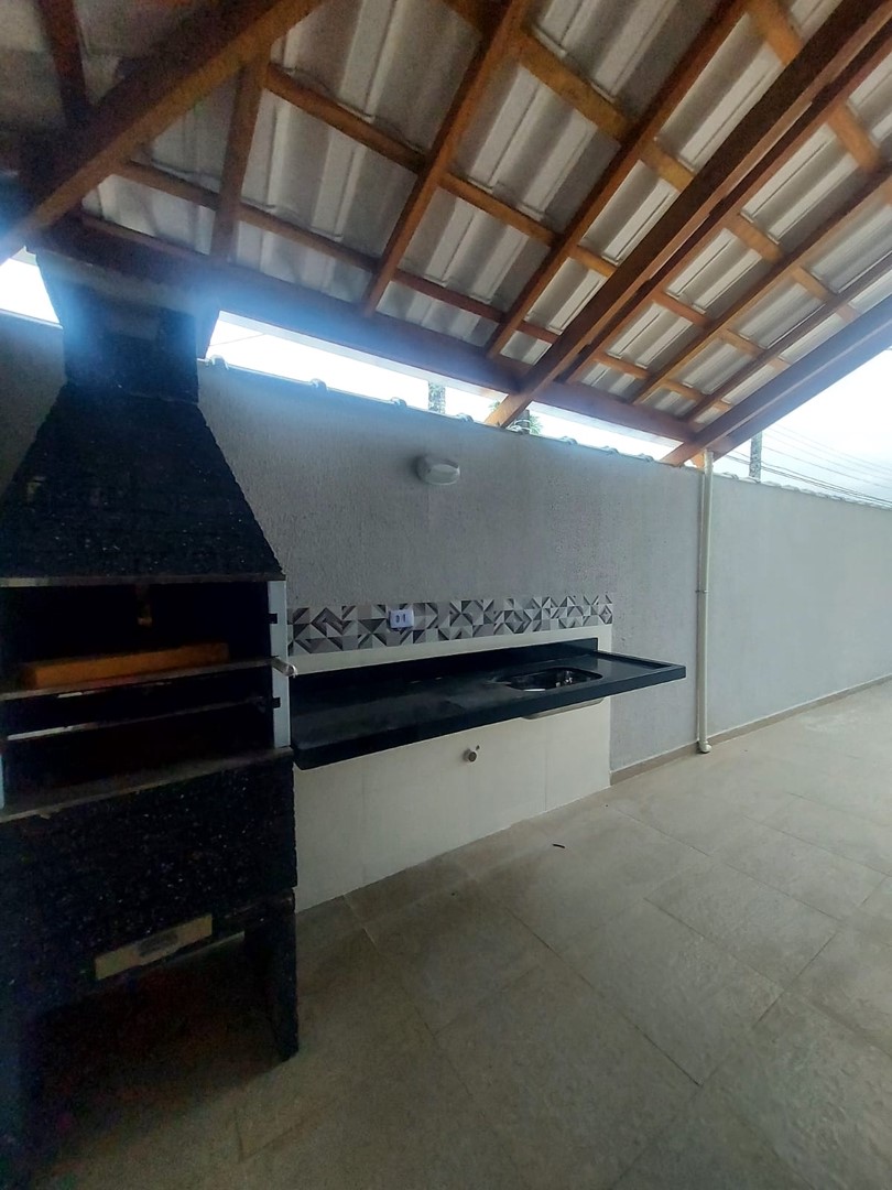 Sobrado, 2 quartos - Foto 11