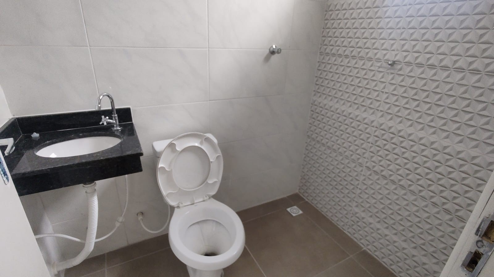 Casa de Condomínio, 2 quartos - Foto 10
