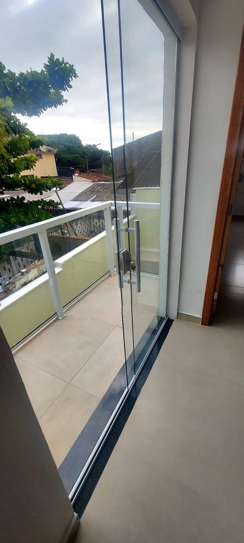 Casa de Condomínio, 2 quartos - Foto 14
