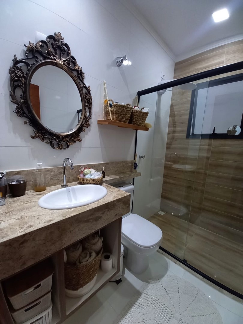 Sobrado, 3 quartos, 175 m² - Foto 8