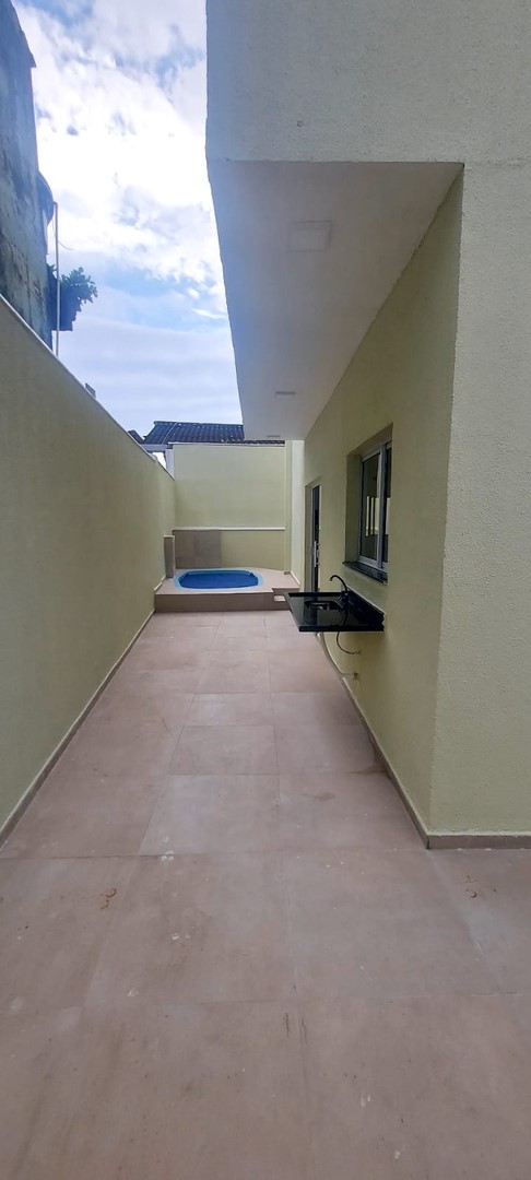 Casa de Condomínio, 2 quartos - Foto 9