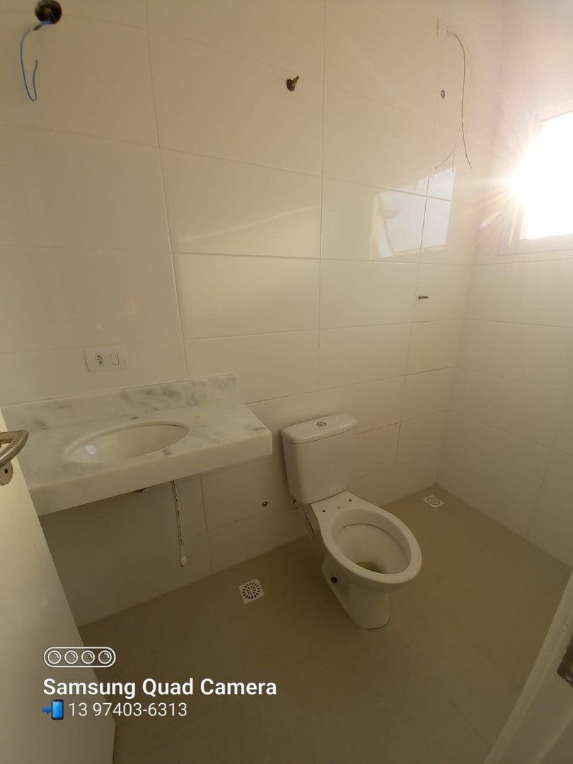 Casa de Condomínio, 2 quartos - Foto 8
