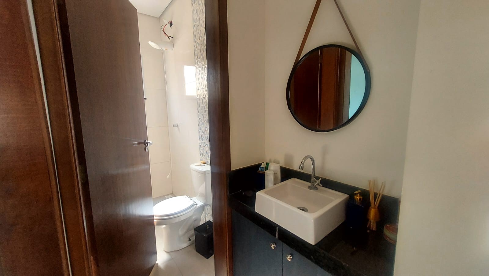 Sobrado, 3 quartos, 102 m² - Foto 8