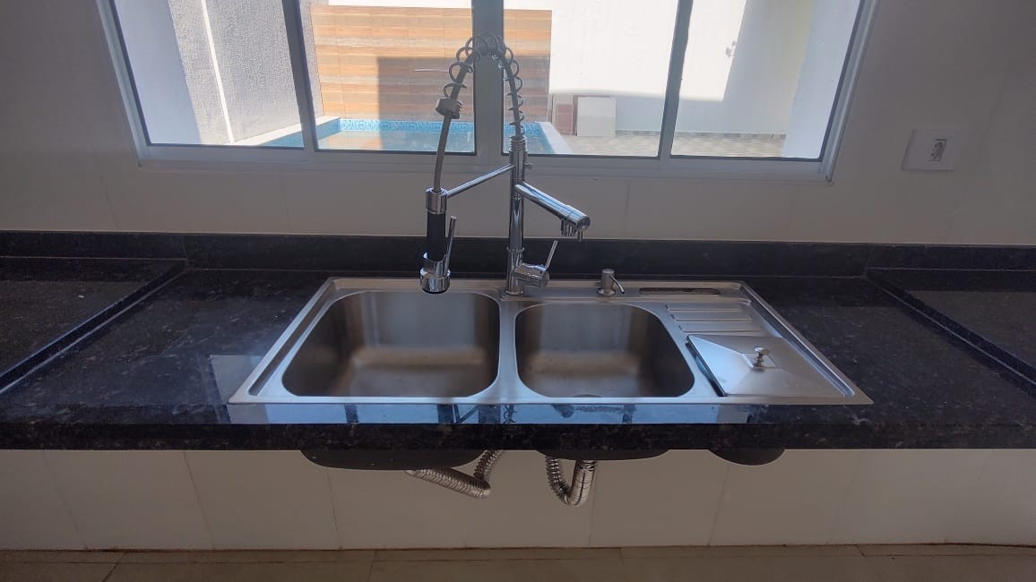 Sobrado, 4 quartos, 310 m² - Foto 7