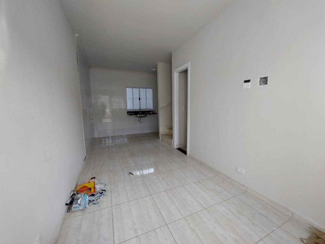 Sobrado, 2 quartos, 74 m² - Foto 3