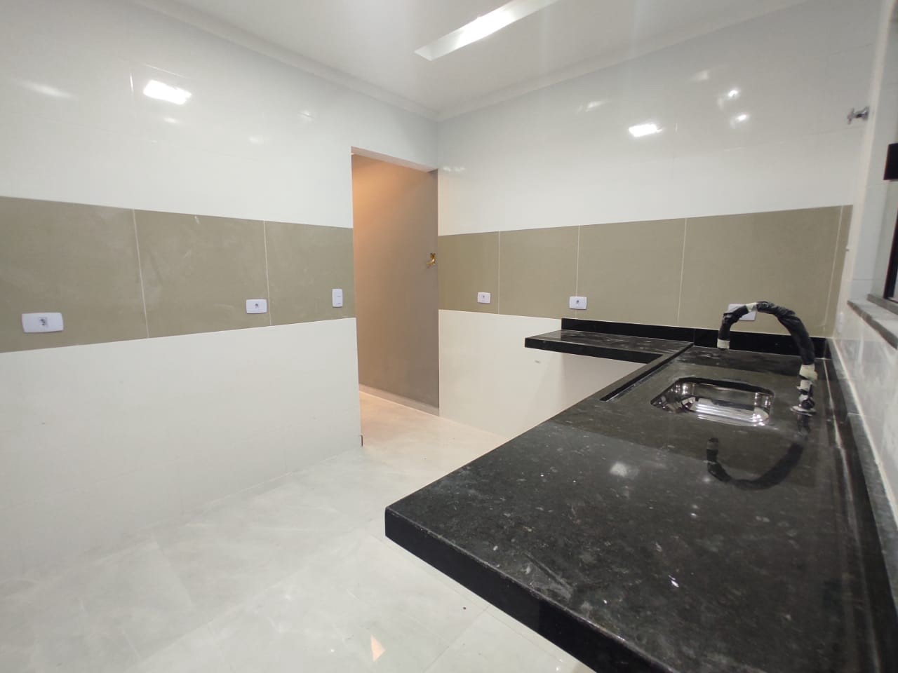Sobrado, 2 quartos - Foto 7