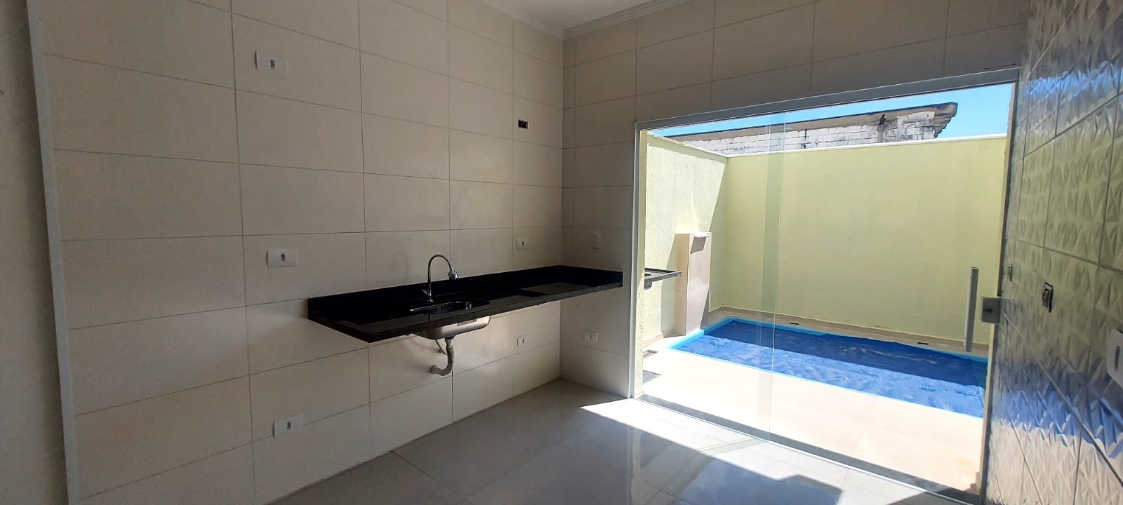 Casa de Condomínio, 2 quartos - Foto 3