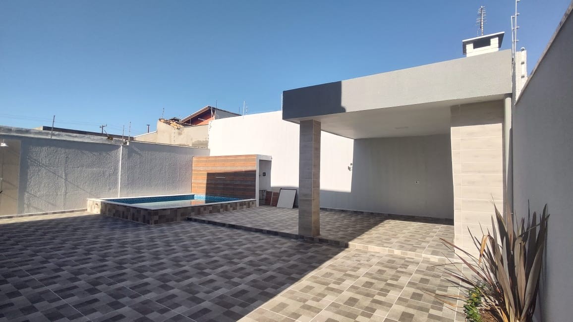 Sobrado, 4 quartos, 310 m² - Foto 18