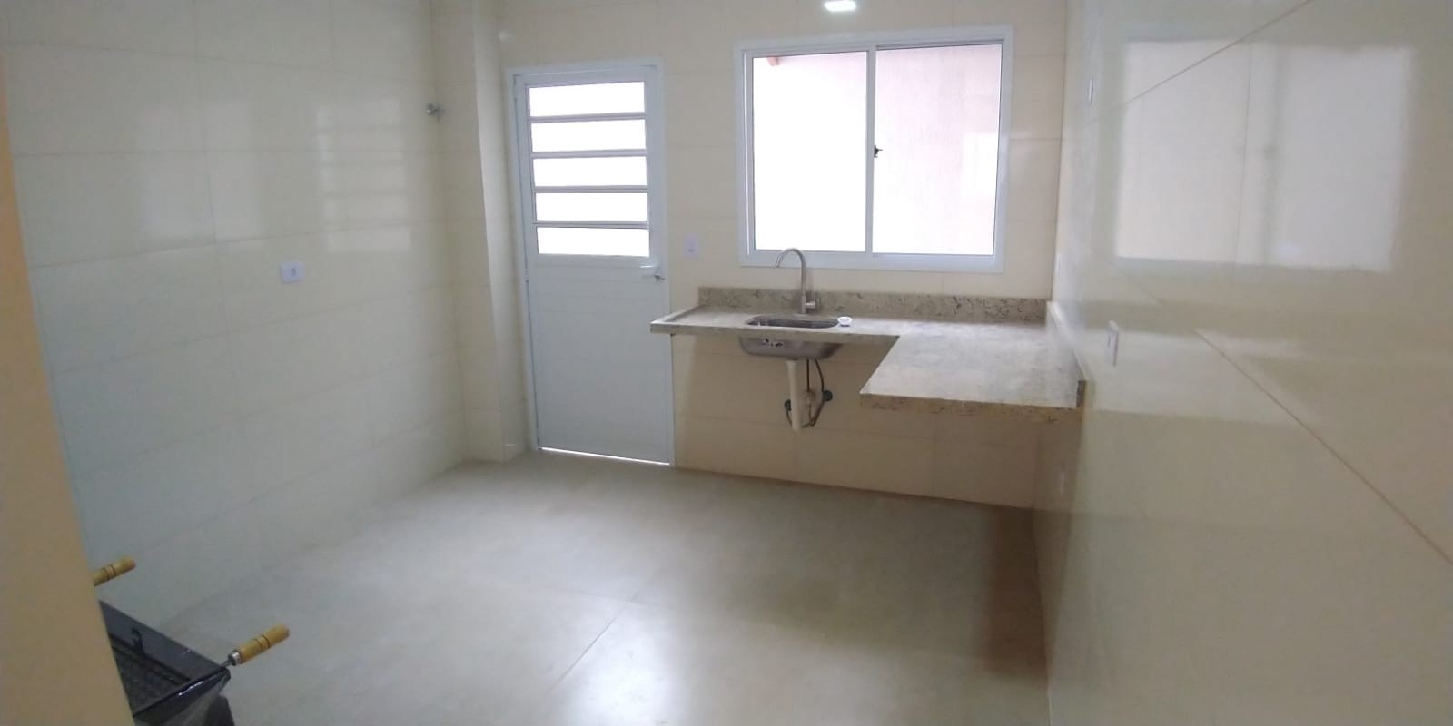 Casa de Condomínio, 2 quartos - Foto 7