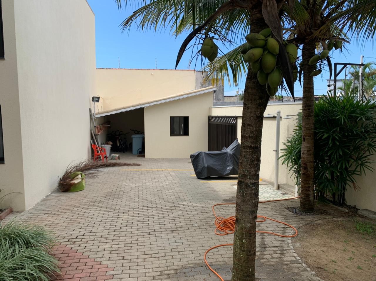 Casa de Condomínio, 2 quartos - Foto 18
