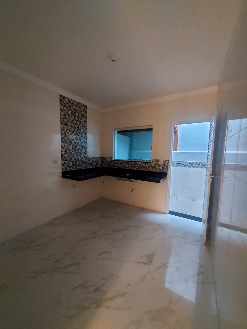 Sobrado, 2 quartos - Foto 5