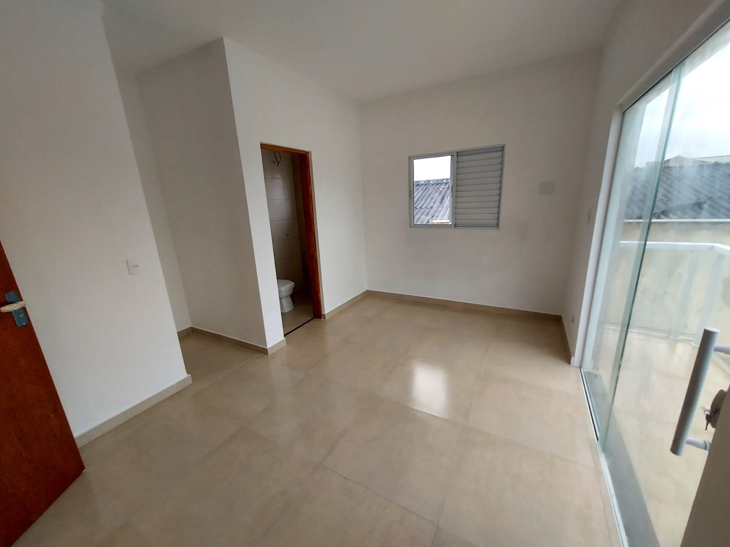 Casa de Condomínio, 2 quartos - Foto 8