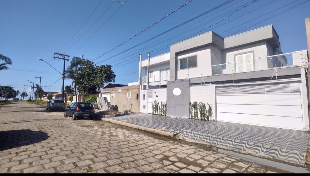 Sobrado, 4 quartos, 310 m² - Foto 2