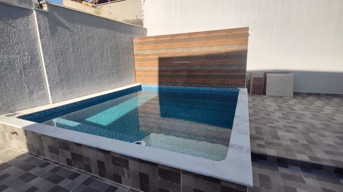 Sobrado, 4 quartos, 310 m² - Foto 20