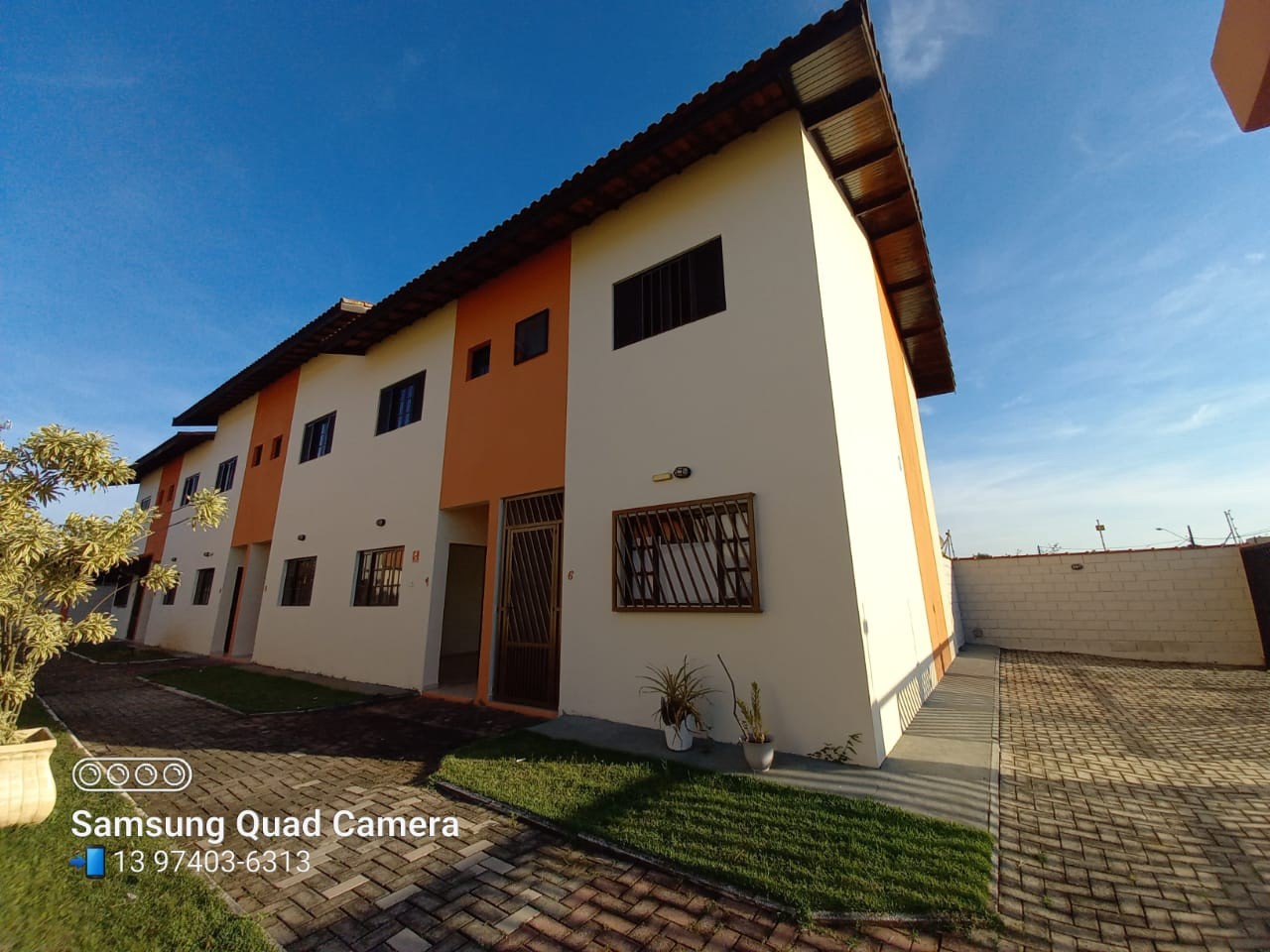 Casa de Condomínio, 2 quartos - Foto 12