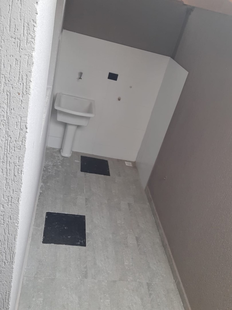 Casa de Condomínio, 2 quartos - Foto 2