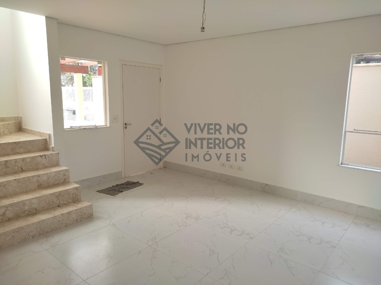 Casa venda condominio fechado santa maria 113 m²- itu (sp) - foto 2