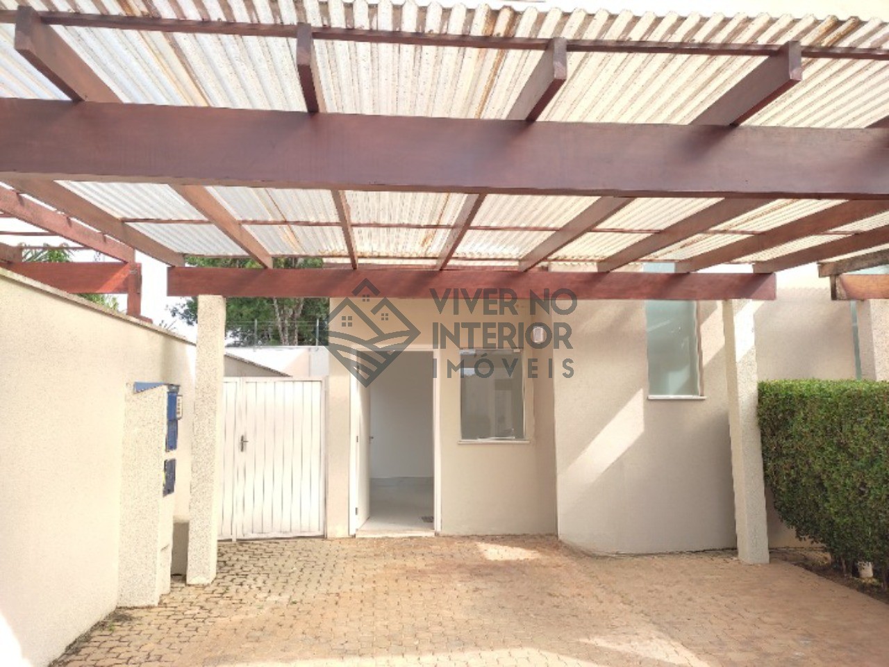 Casa venda condominio fechado santa maria 113 m²- itu (sp) - foto 1