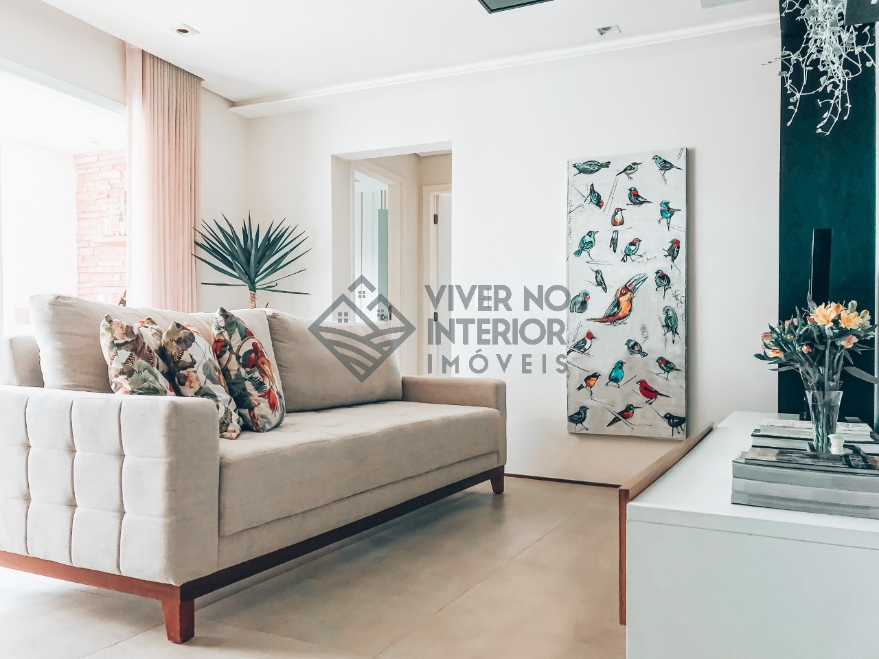 Apto. À venda absolutt residencial fase 2 - itu novo centro 