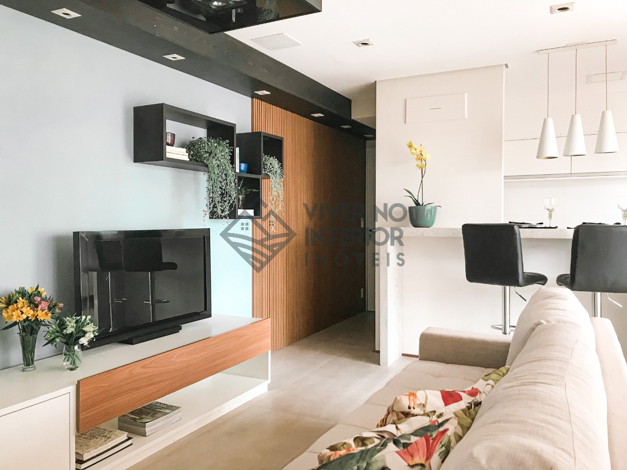 Apto. À venda absolutt residencial fase 2 - itu novo centro 