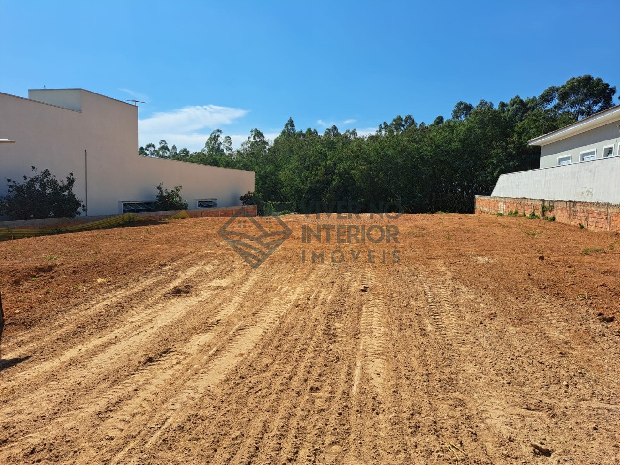 Terreno 1000 m² - condomínio fechado palmeiras imperiais - s