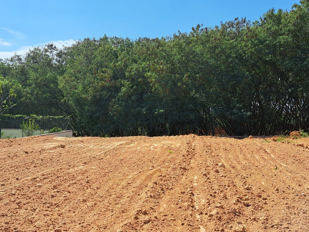 Terreno 1000 m² - condomínio fechado palmeiras imperiais - s