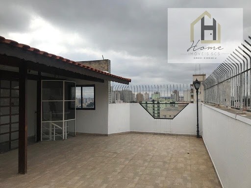 Cobertura, 4 quartos, 140 m² - Foto 16