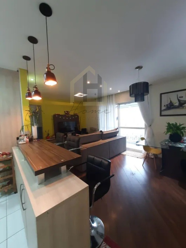 Apartamento, 3 quartos, 96 m² - Foto 1
