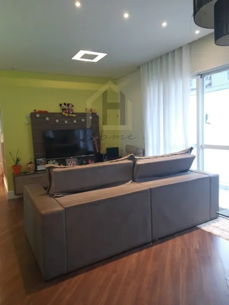 Apartamento, 3 quartos, 96 m² - Foto 3
