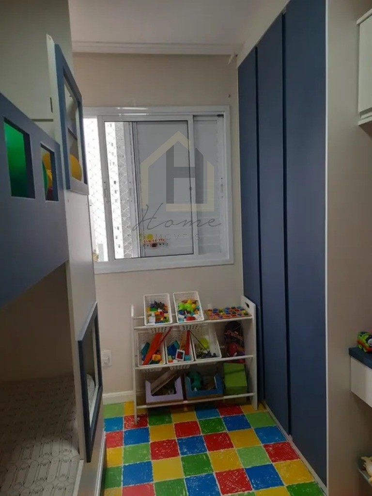 Apartamento, 3 quartos, 96 m² - Foto 11