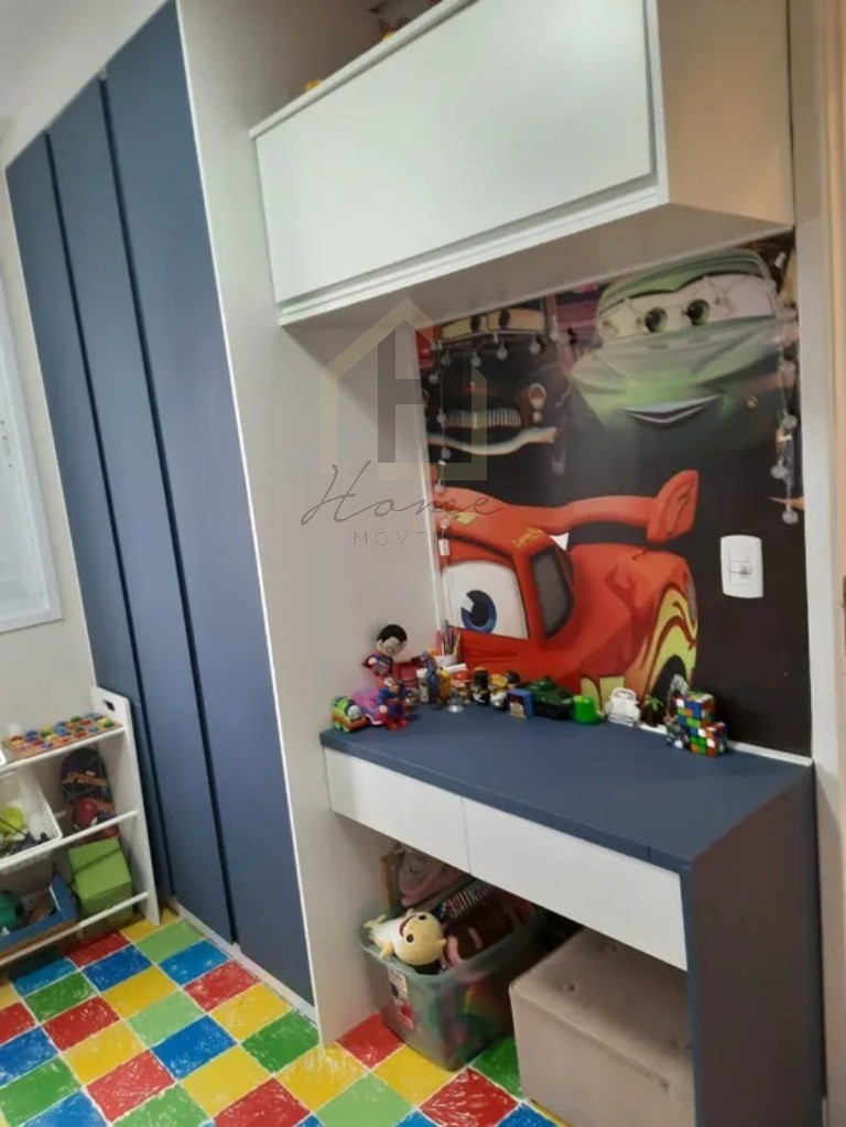 Apartamento, 3 quartos, 96 m² - Foto 12