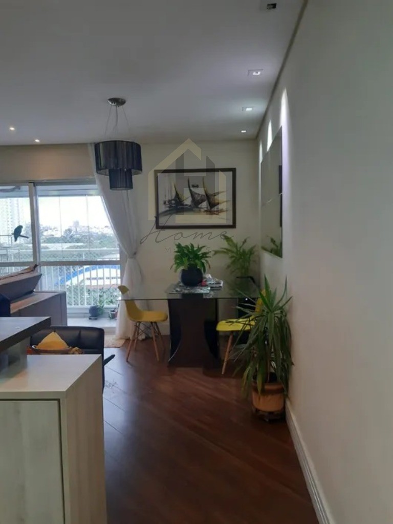 Apartamento, 3 quartos, 96 m² - Foto 4