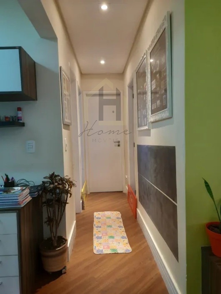 Apartamento, 3 quartos, 96 m² - Foto 20