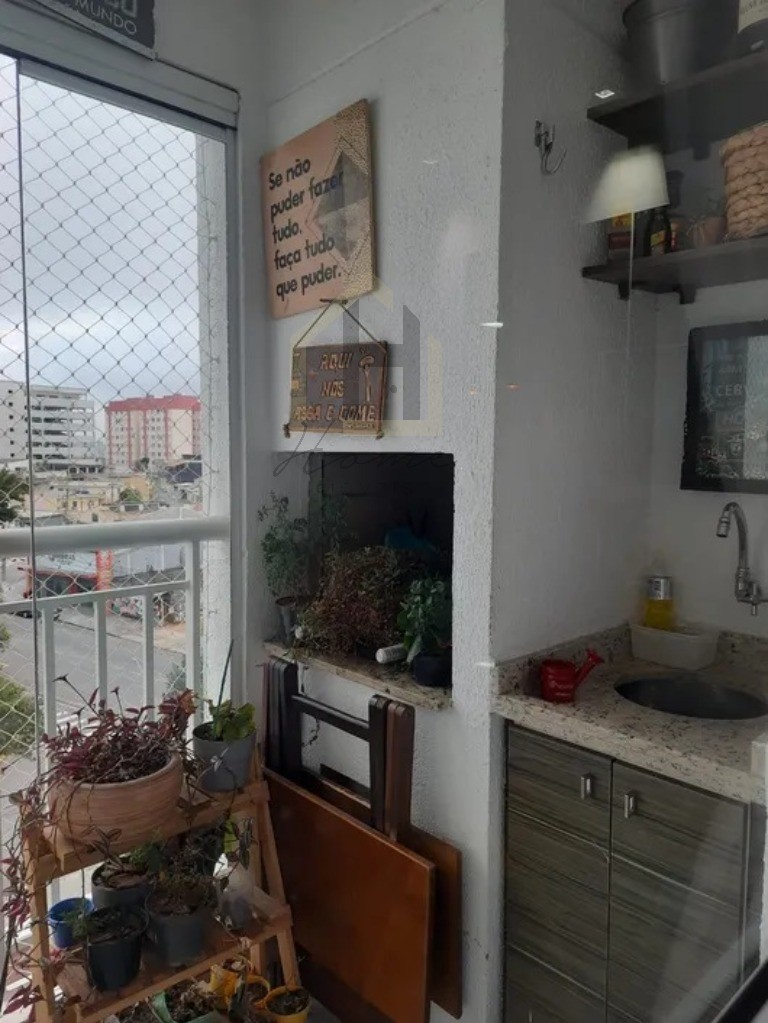 Apartamento, 3 quartos, 96 m² - Foto 6