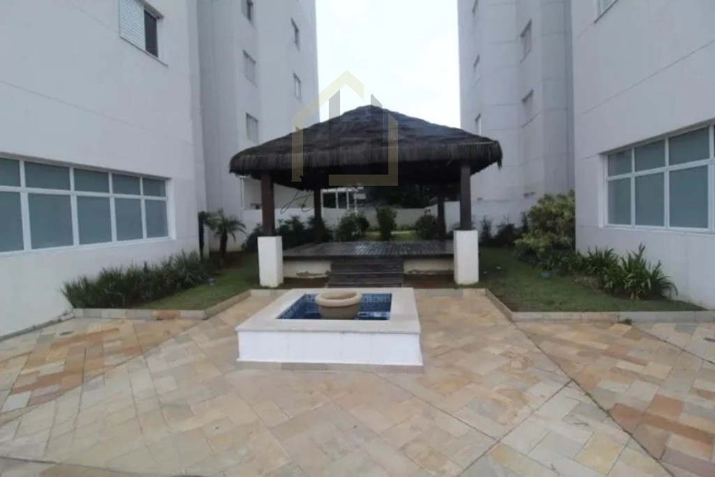 Apartamento, 3 quartos, 96 m² - Foto 38