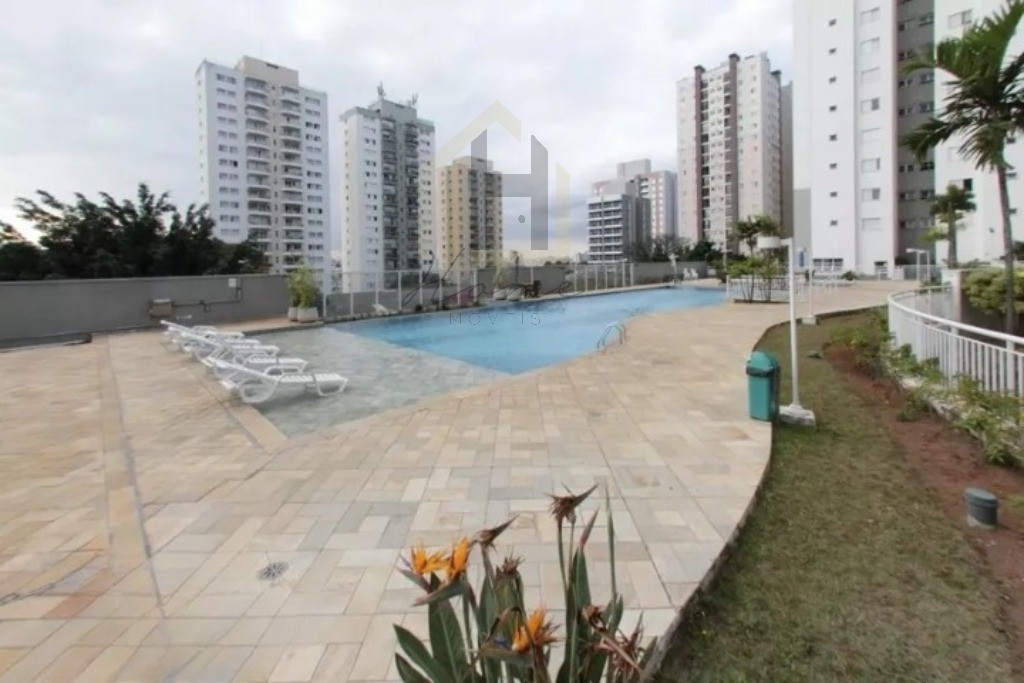 Apartamento, 3 quartos, 96 m² - Foto 47