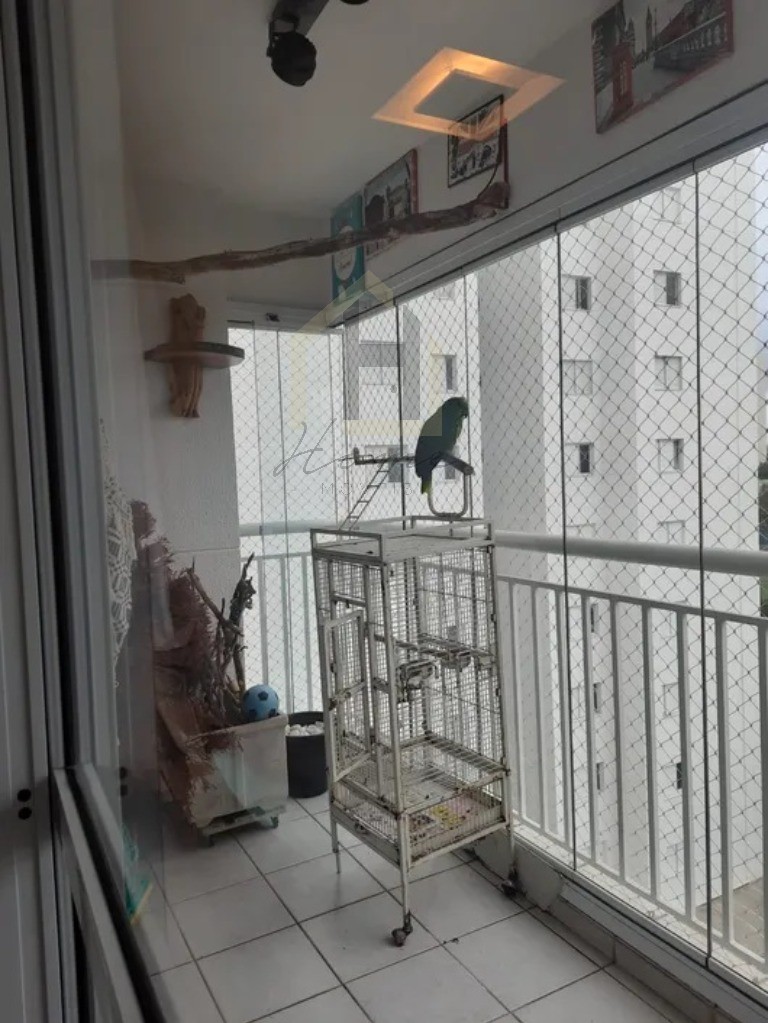 Apartamento, 3 quartos, 96 m² - Foto 5
