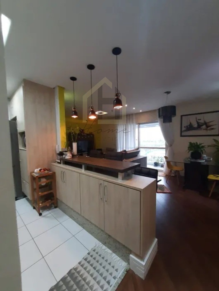 Apartamento, 3 quartos, 96 m² - Foto 2