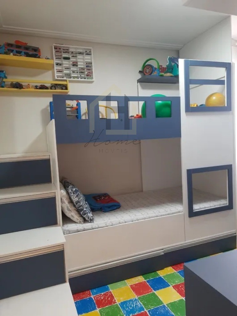 Apartamento, 3 quartos, 96 m² - Foto 13