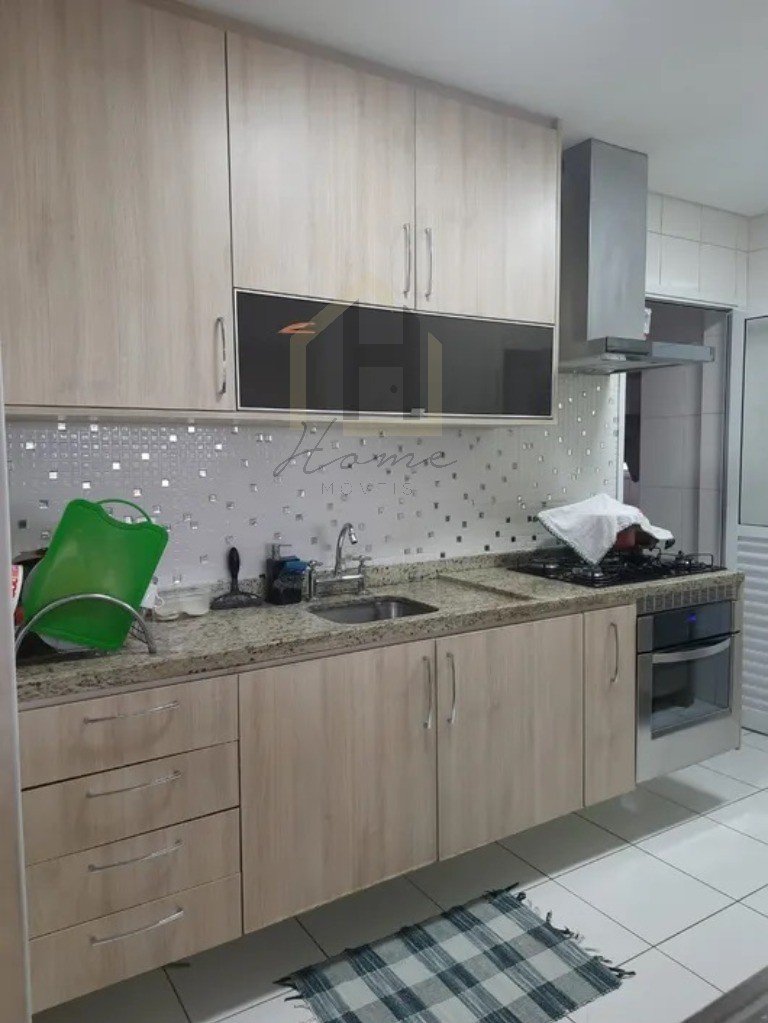 Apartamento, 3 quartos, 96 m² - Foto 21