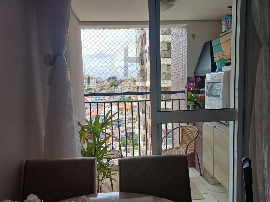 Apartamento, 3 quartos, 73 m² - Foto 12